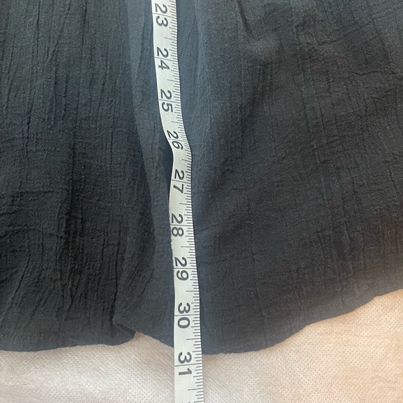 Free People For The Moment Mini in black size XS - Picture 11 of 12